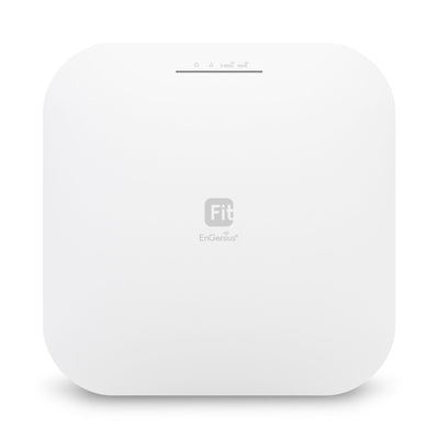 EWS276-FIT：EnGenius Fit 4x4 室內無線 Wi-Fi 6 基地台