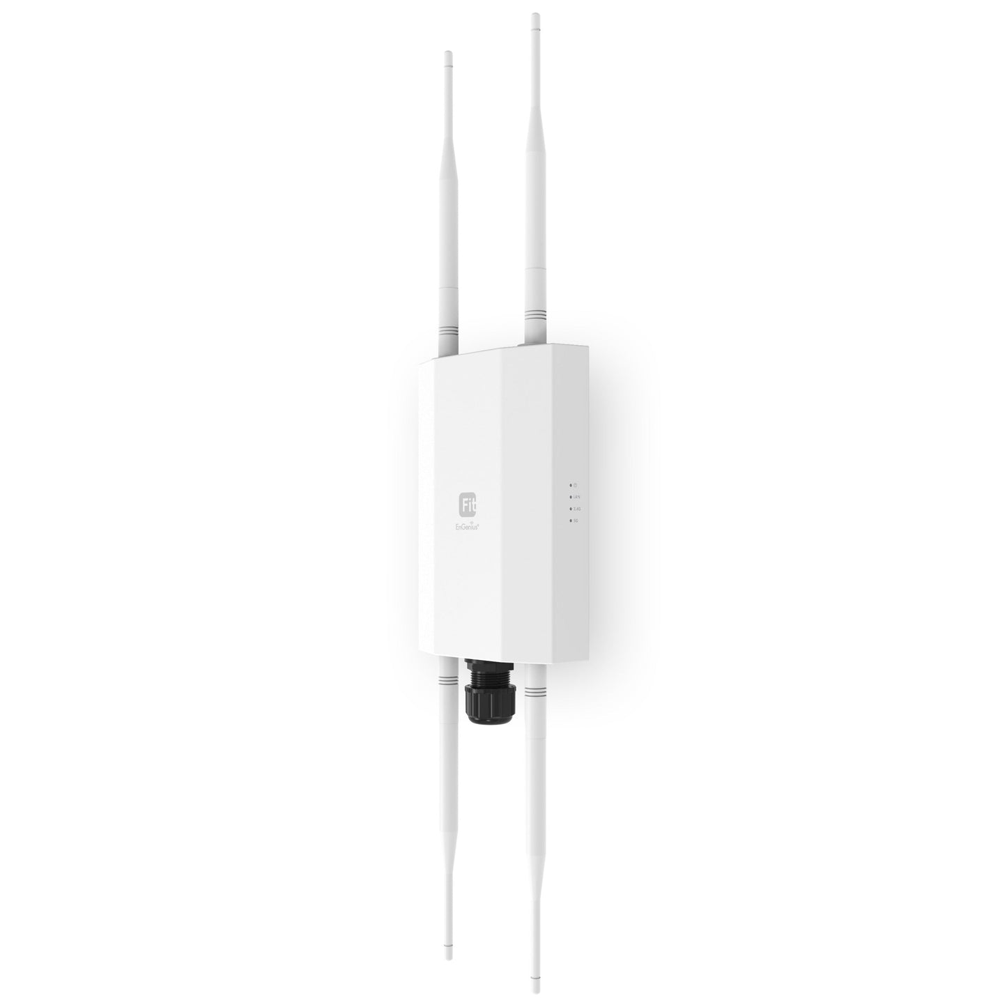EWS850-FIT：EnGenius Fit Wi-Fi 6 2×2 戶外無線基地台