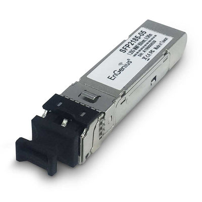 SFP2185-05：SFP 交換器 1.25Gig 收發模組
